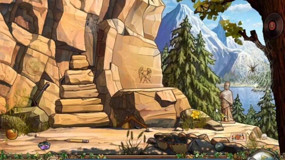 Treasure Hunters screenshot 1