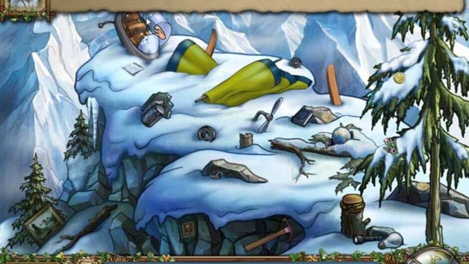Treasure Hunters screenshot 2