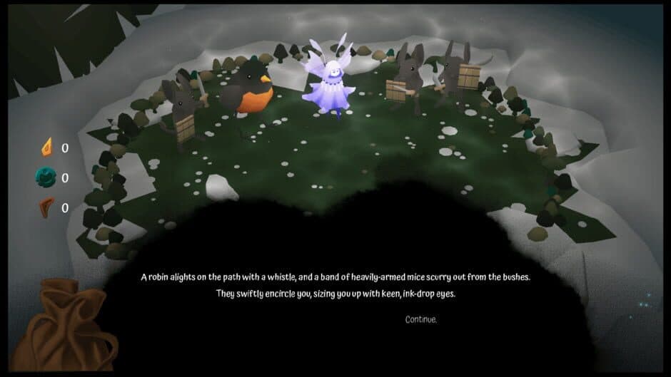 Fairy Circle screenshot 3