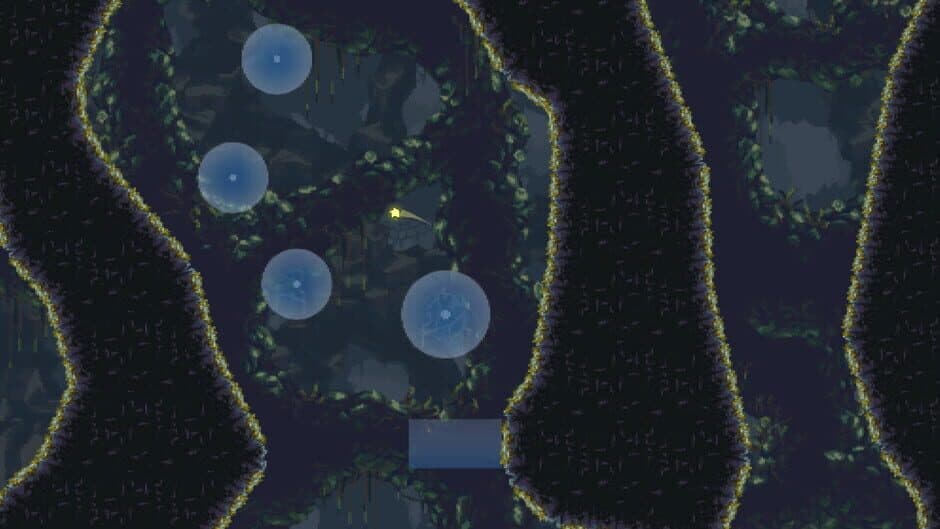 Stellar Rising screenshot 4