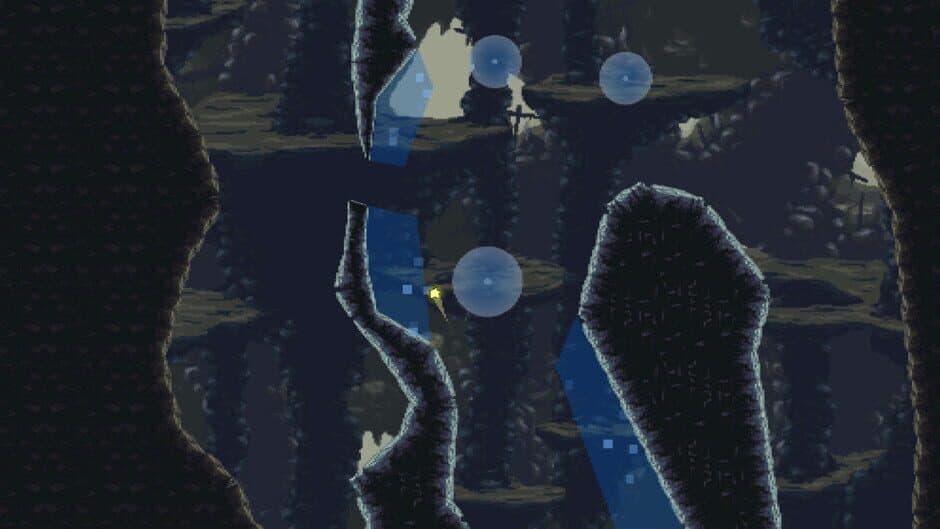 Stellar Rising screenshot 6