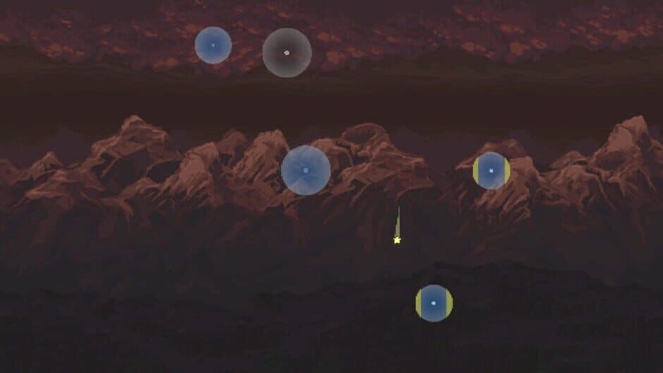 Stellar Rising screenshot 1