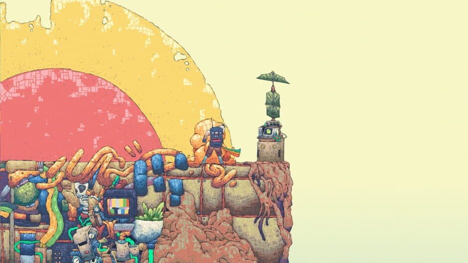 HEAVYDELIC screenshot 4