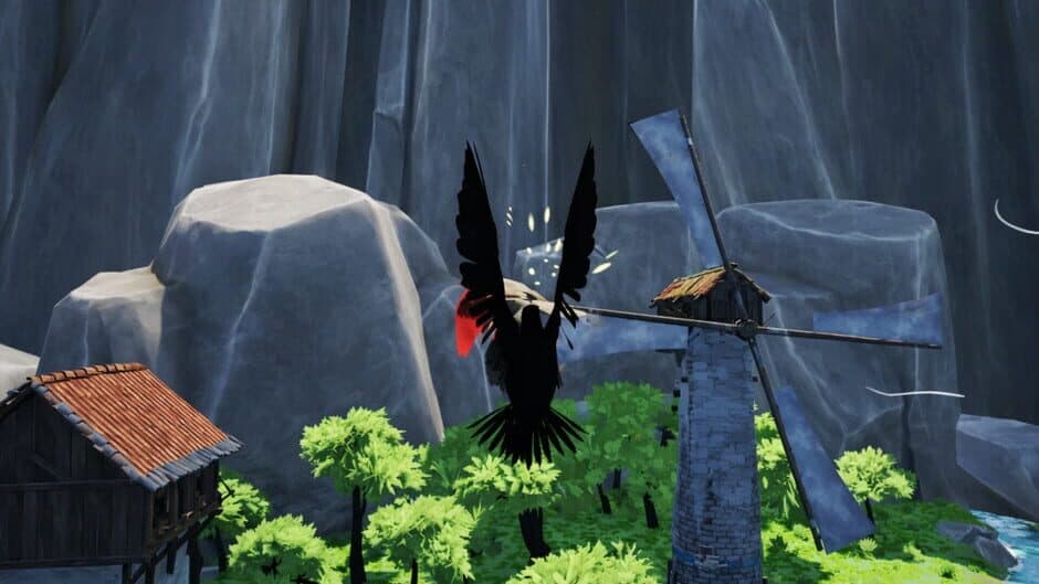 Bird Game screenshot 3