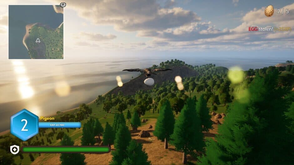 Bird Game screenshot 5