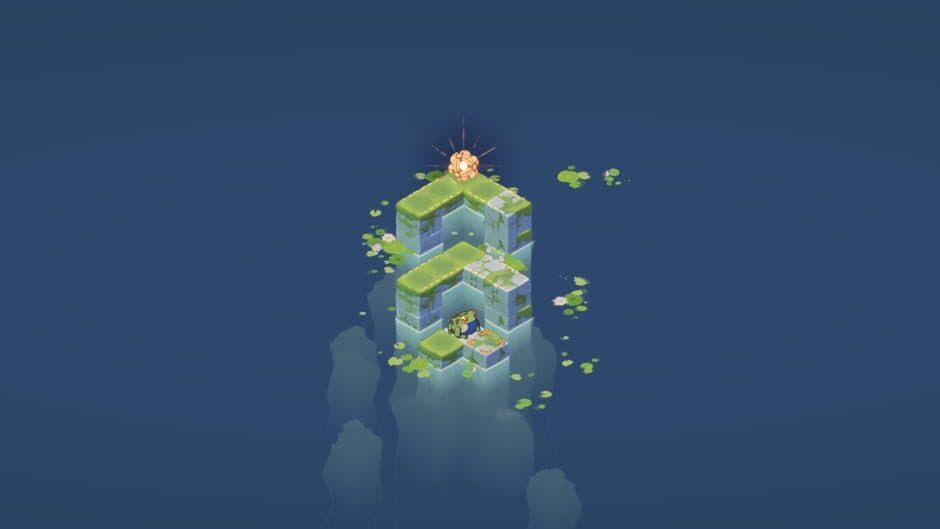 FROGBLOCK screenshot 1