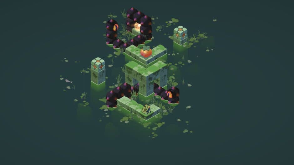 FROGBLOCK screenshot 5
