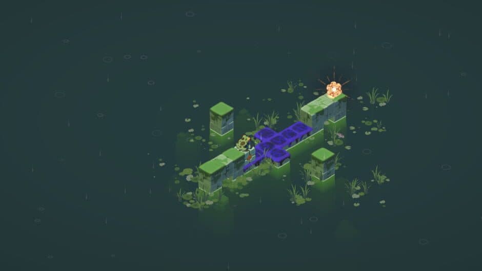 FROGBLOCK screenshot 6