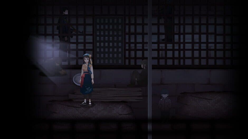 YinYang Street: Separate Ways screenshot 5