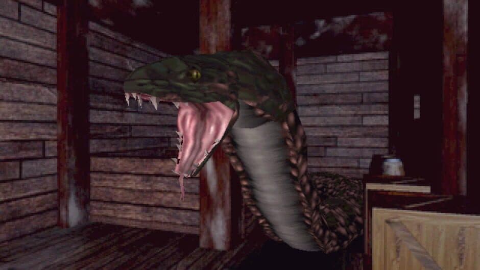 Resident Evil - screenshot 3