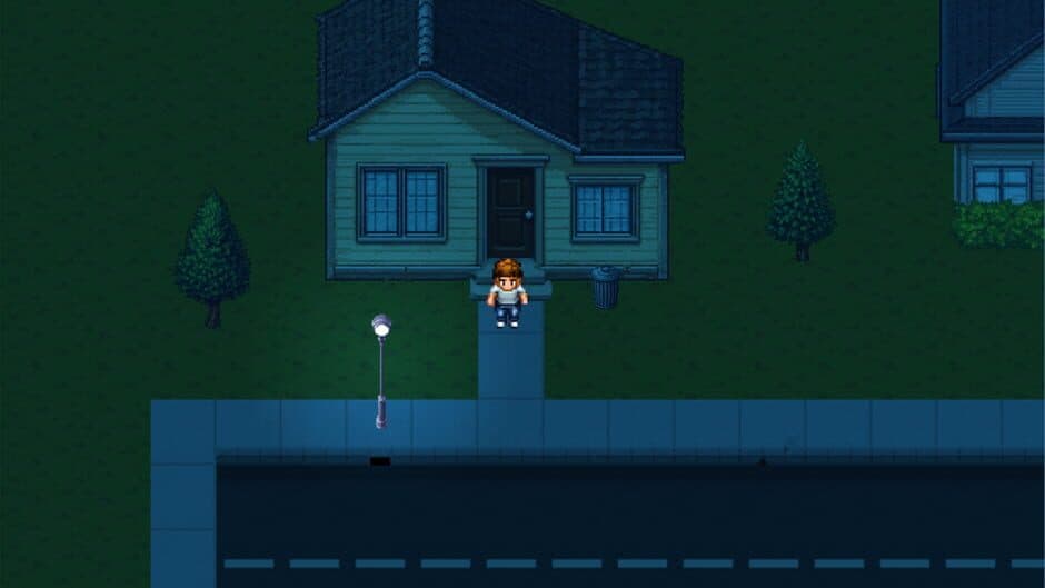Order of the Ivy screenshot 5