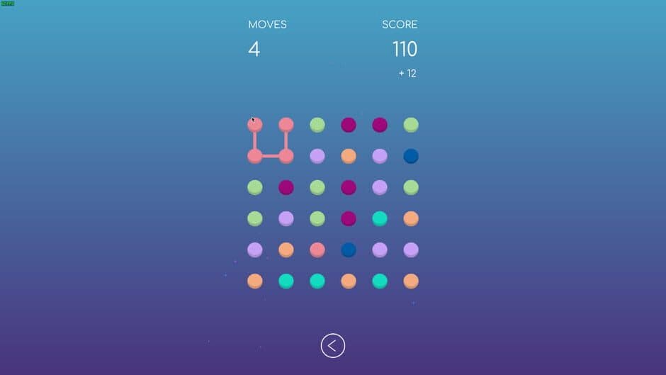 Color Connect screenshot 2