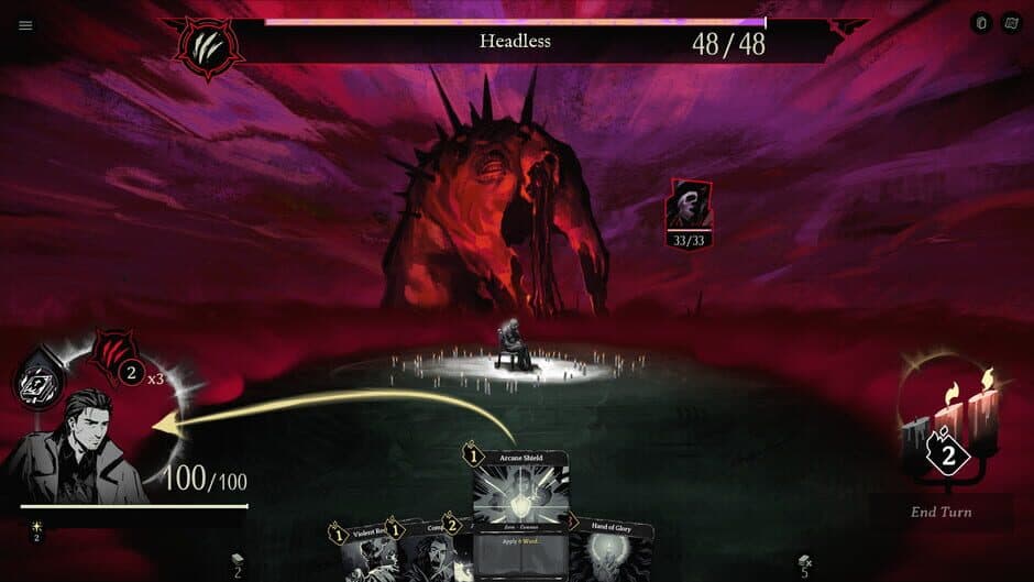 Malys screenshot 3