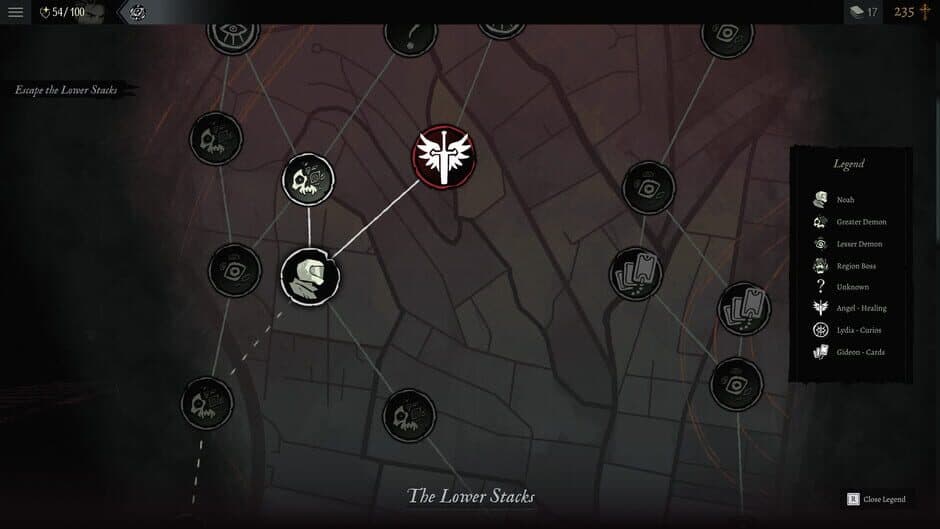 Malys screenshot 4