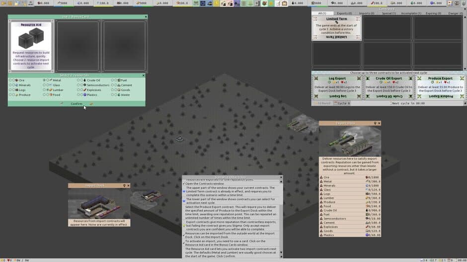 Distributrains screenshot 6