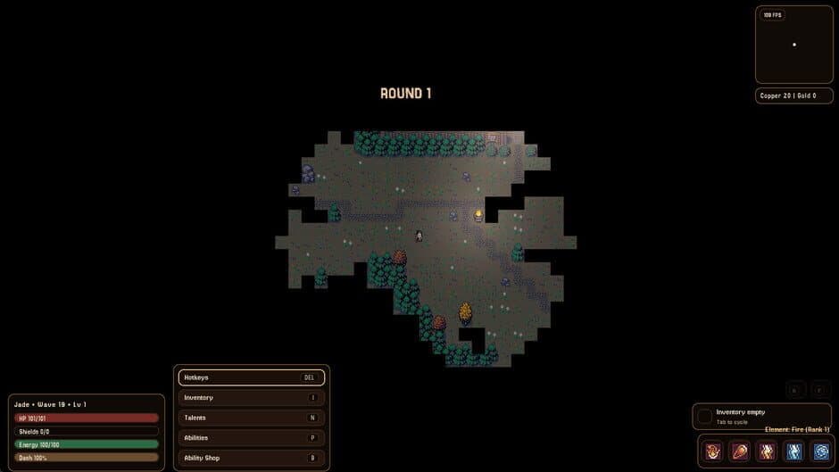 Wardens of Wen screenshot 4