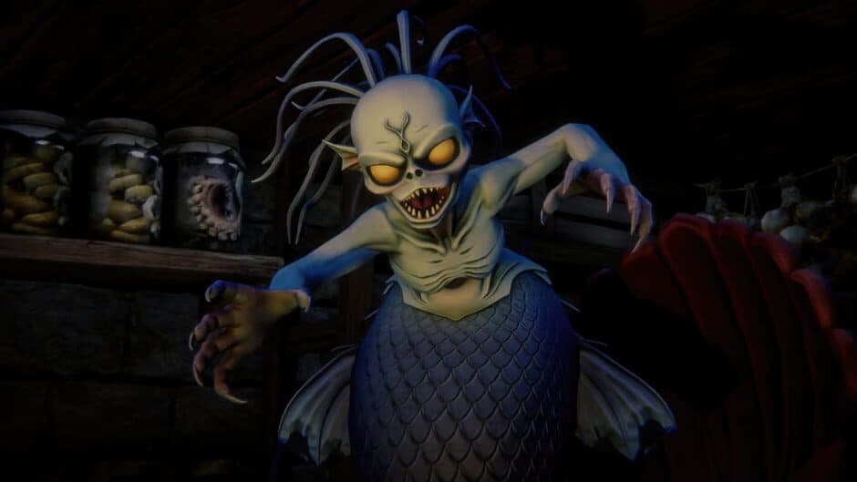 Last Pirates: Die Together screenshot 6
