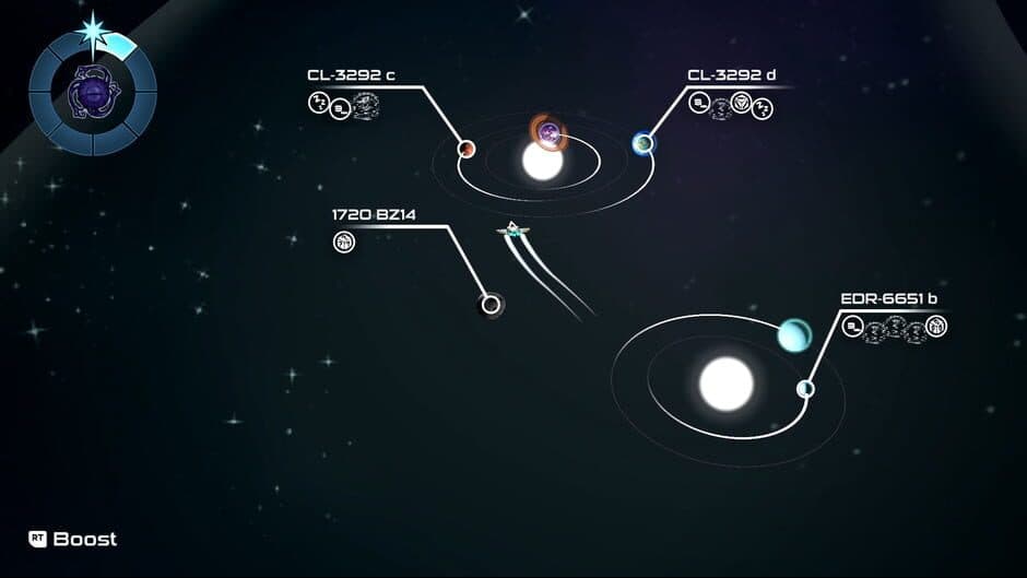 Nullpoint Protocol screenshot 6