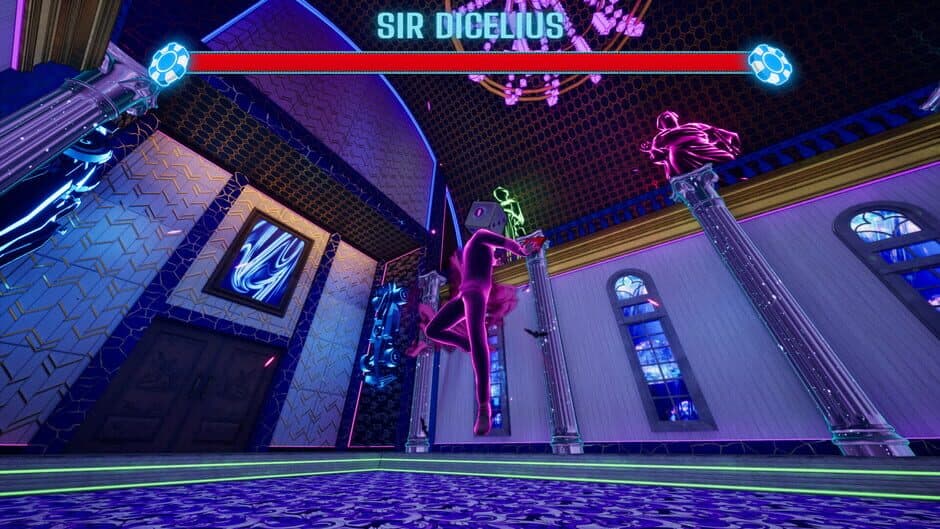 Maestro screenshot 1