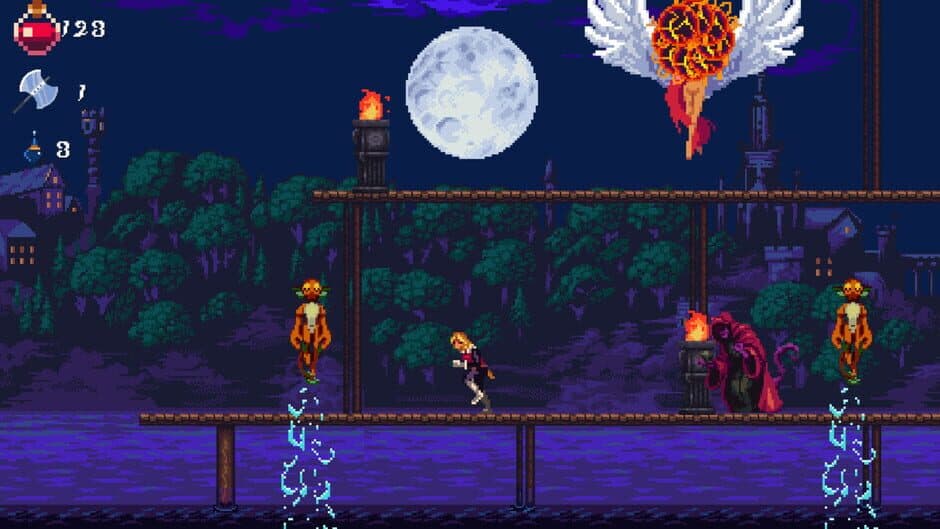 Blood Gauntlet screenshot 5
