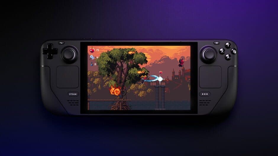 Blood Gauntlet screenshot 6