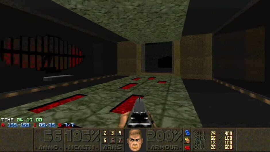 Rust screenshot 3