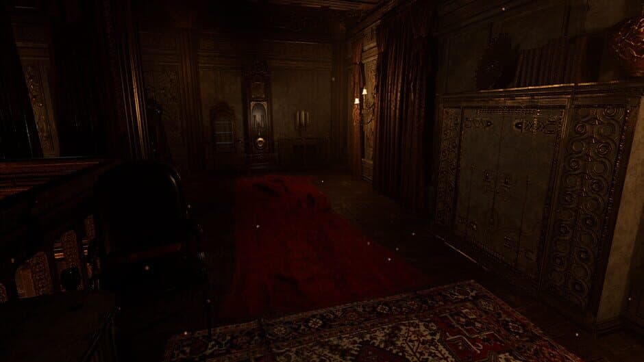 Quiet Soul screenshot 1