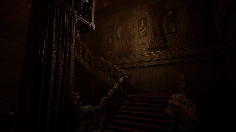 Quiet Soul screenshot 3