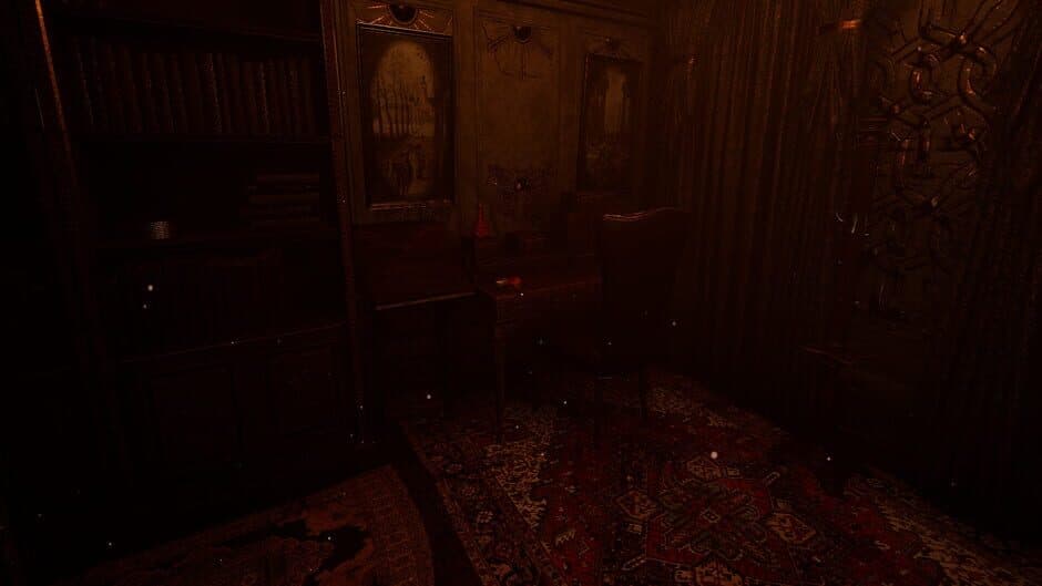 Quiet Soul screenshot 5