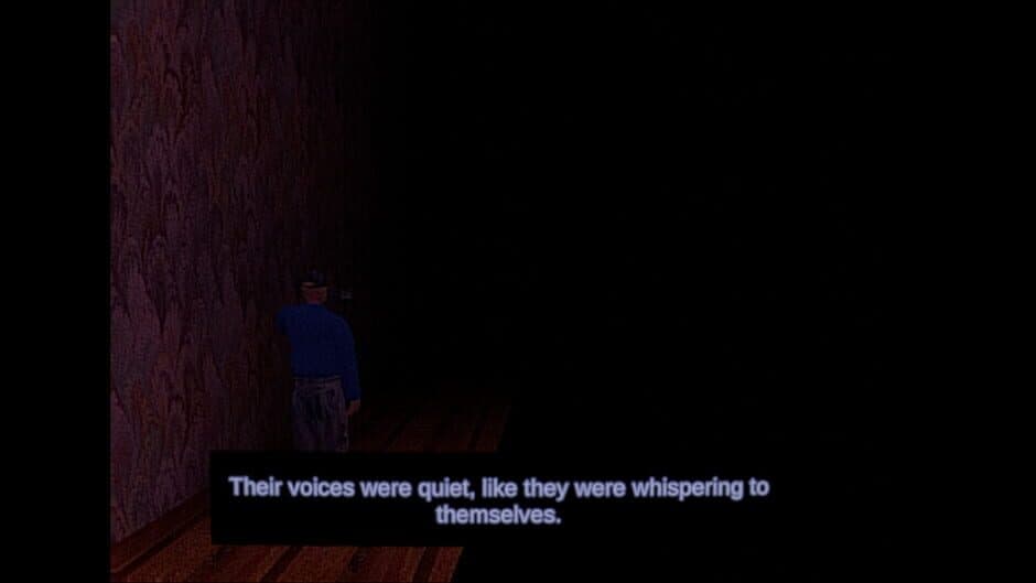 Ritual Static screenshot 4
