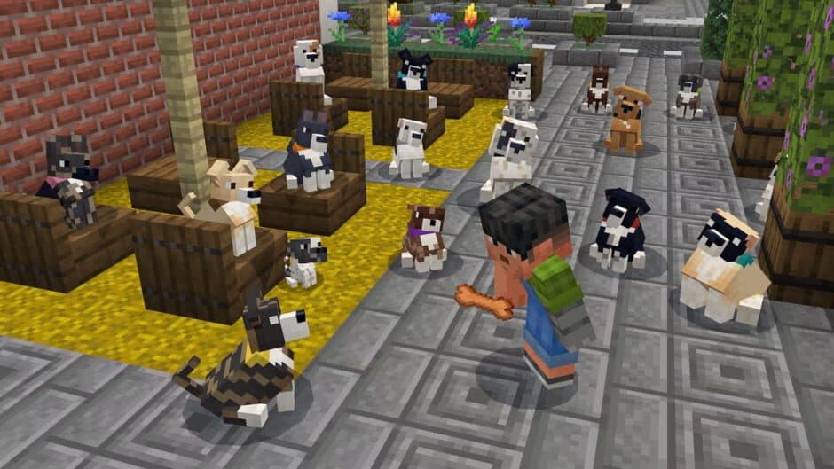 Minecraft - Ultimate Collection screenshot 3
