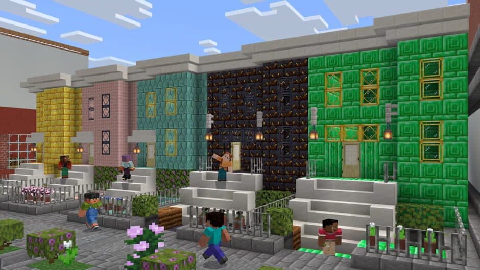 Minecraft - Ultimate Collection screenshot 4