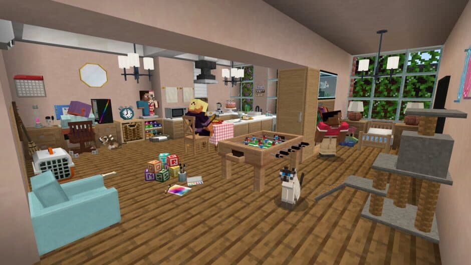 Minecraft - Ultimate Collection screenshot 5
