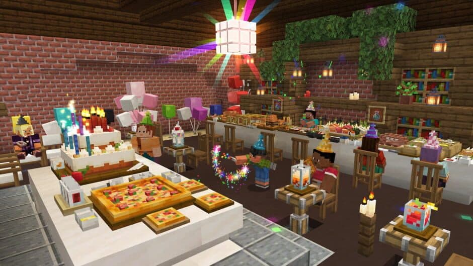 Minecraft - Ultimate Collection screenshot 2