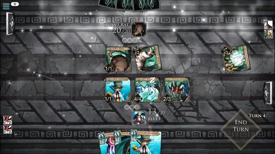 Throne of Shards screenshot 4