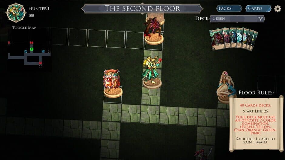 Throne of Shards screenshot 5