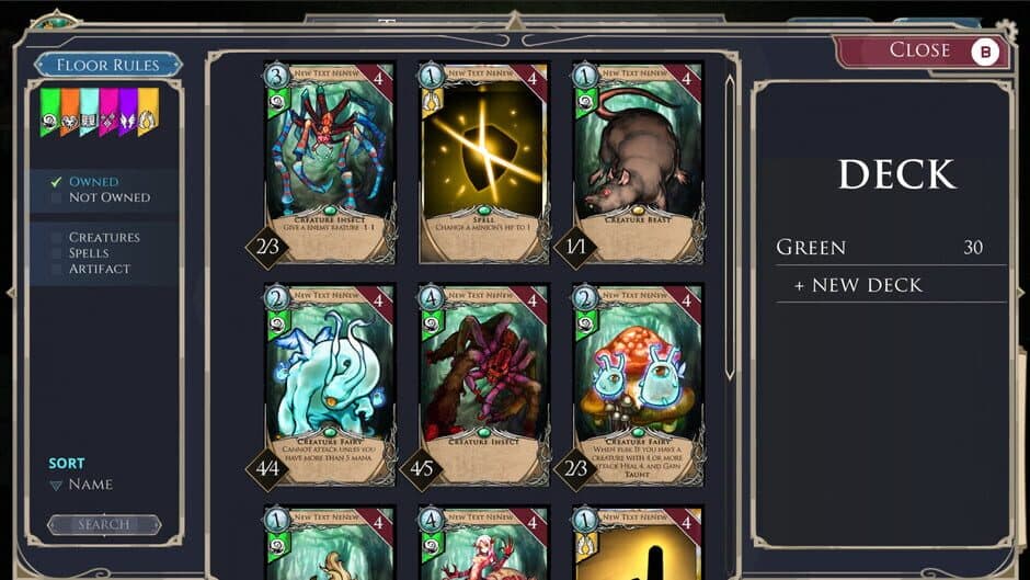 Throne of Shards screenshot 6