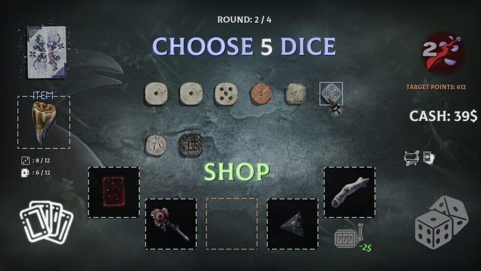 BONEREADER screenshot 4