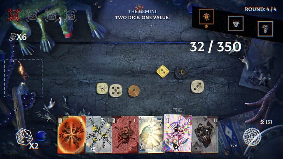 BONEREADER screenshot 6
