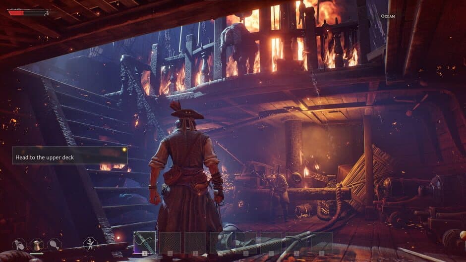 Windrose screenshot 5