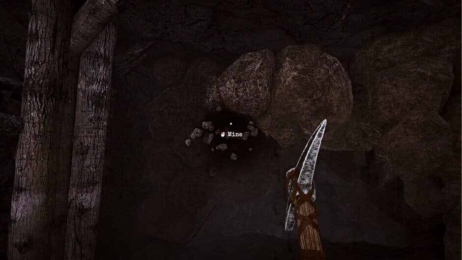 Alaska Gold Fever screenshot 1