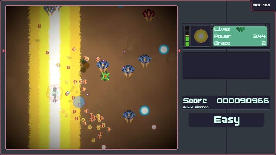 CORA screenshot 6