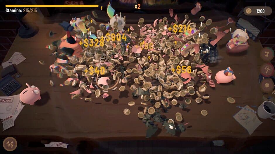 Bills Must Be Paid screenshot 1