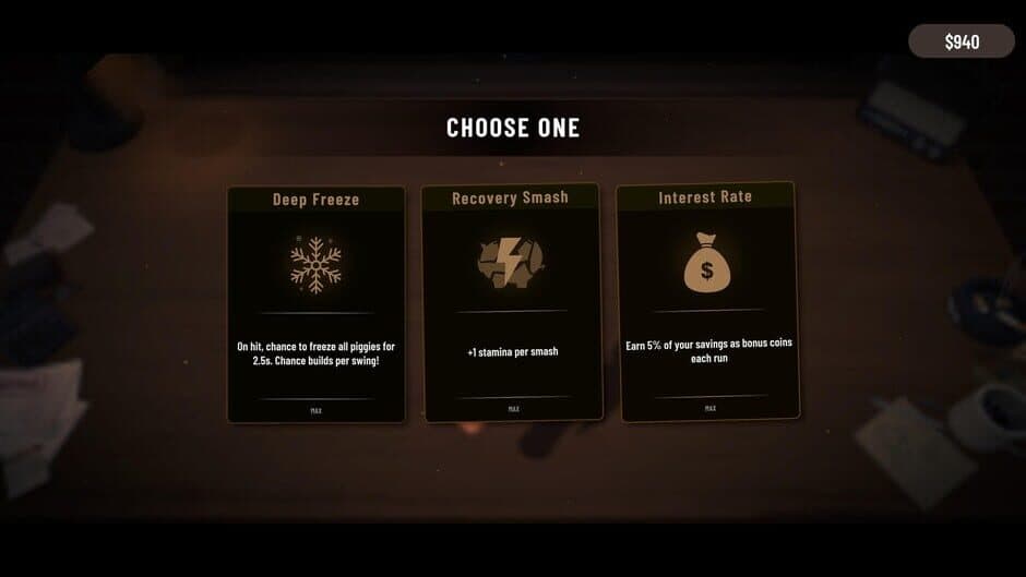 Bills Must Be Paid screenshot 3