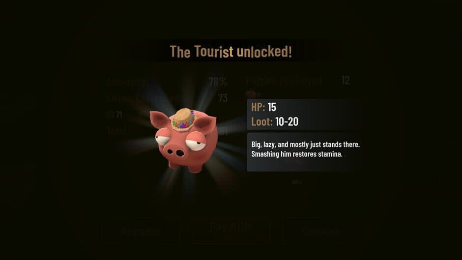 Bills Must Be Paid screenshot 5