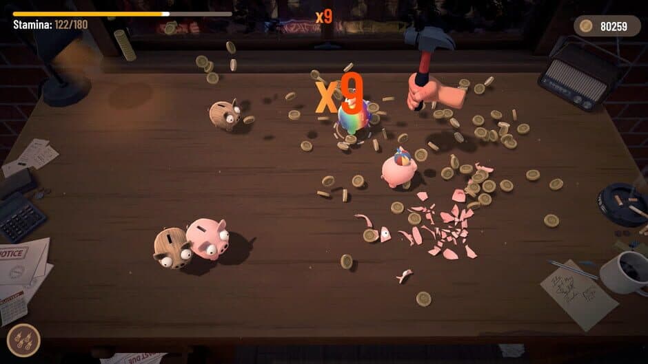 Bills Must Be Paid screenshot 6