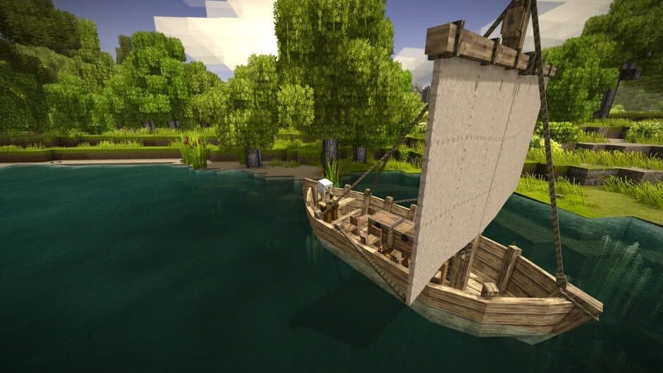 Vintage Story screenshot 5