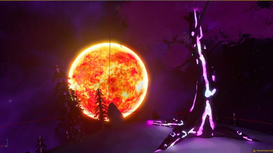 Exo screenshot 4