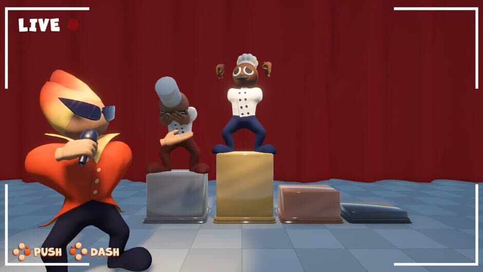 Recipe for Disaster screenshot 5