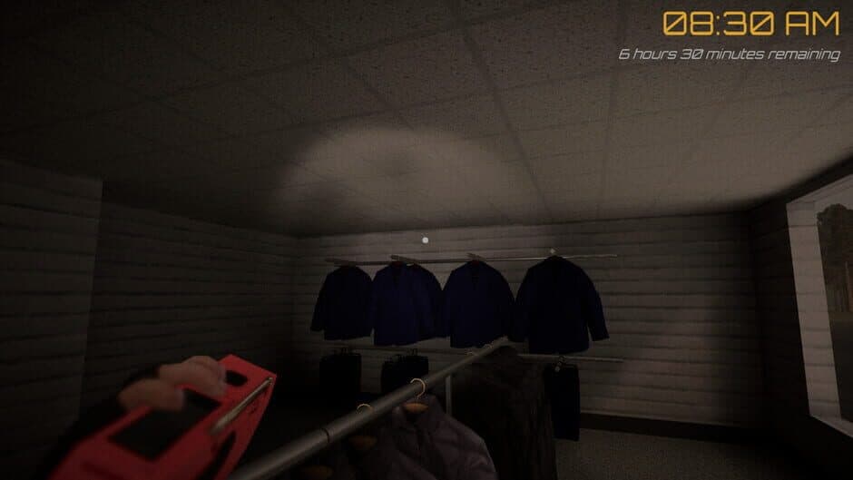 Infected Dawn screenshot 4